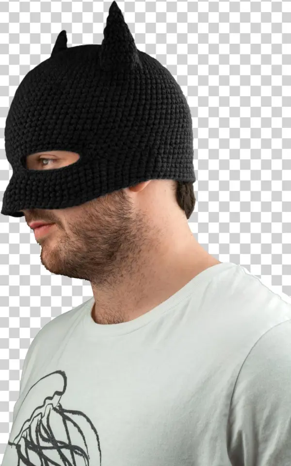 Batman - Batman Beanie