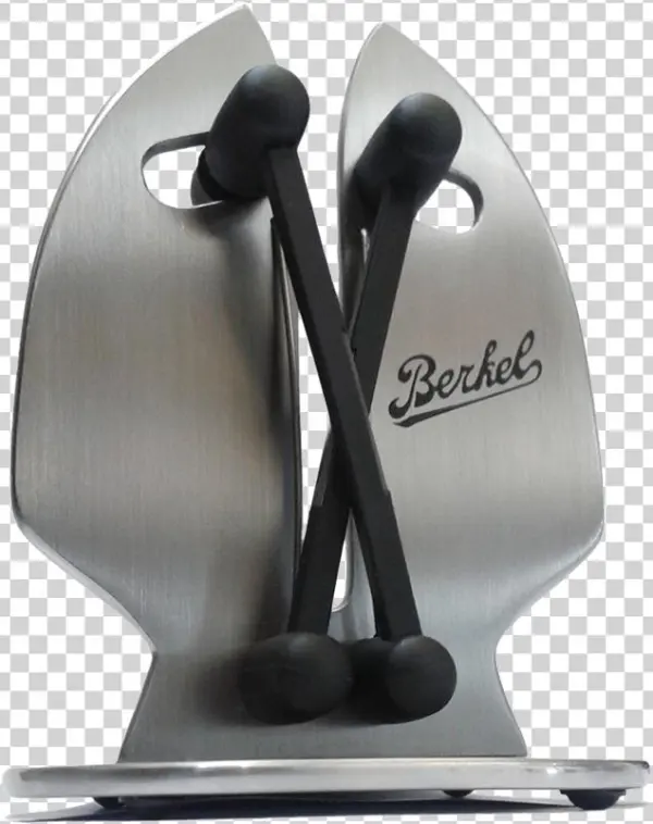 Berkel Sharpener For Knives - Berkel Messerschärfer