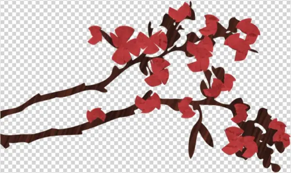 Blossoms