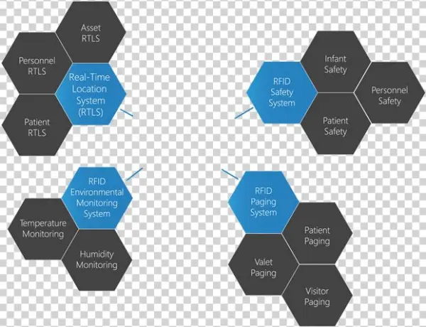 Borda Technology - Diagram