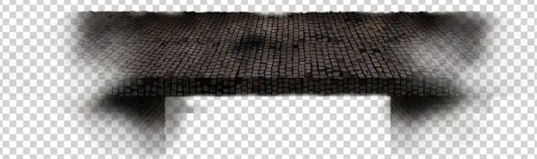 Bridge - Coffee Table