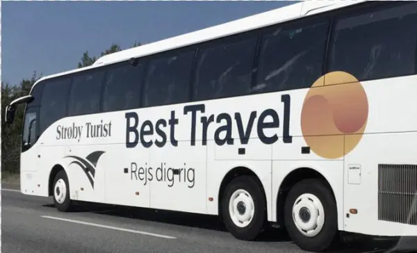 Bt Bus - - Tour Bus Service