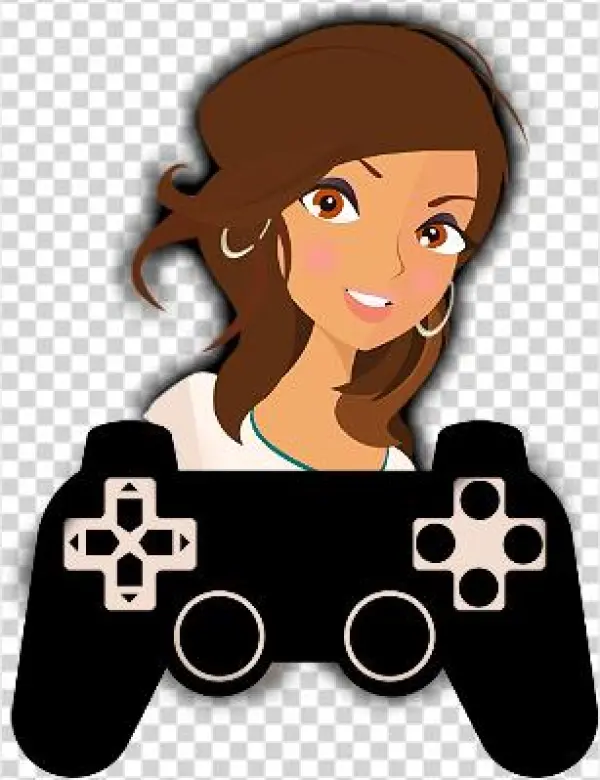 Carolequintaine - Com - Game Controller