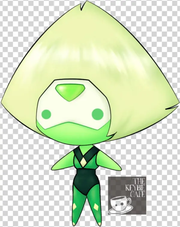 Cellphone Strap - Cartoon