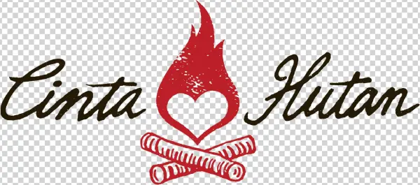 Cinta Hutan - Visual Communication