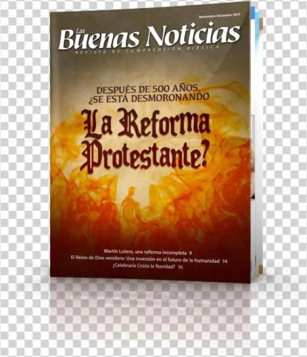 ¿cómo Romper Con El Hábito De La Navidad - Flyer