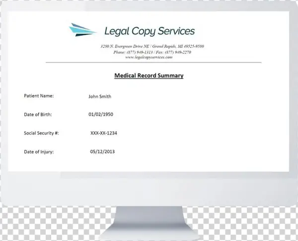Computer Monitor