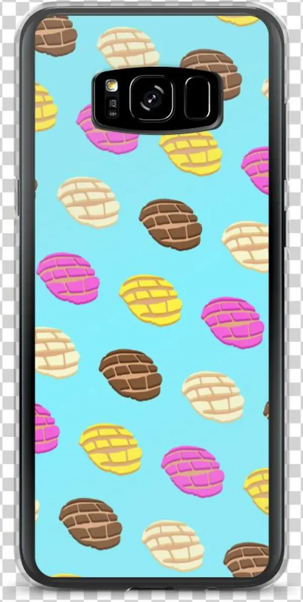 Concha Samsung Case - Iphone