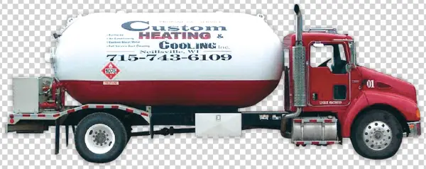 Custom Heating & Cooling