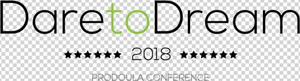 Dare To Dream Prodoula Conference Registration Page - Amber