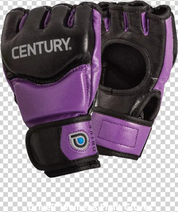 Drive Womens Fight Gloves - Leather