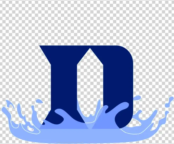 Duke Splash - Emblem