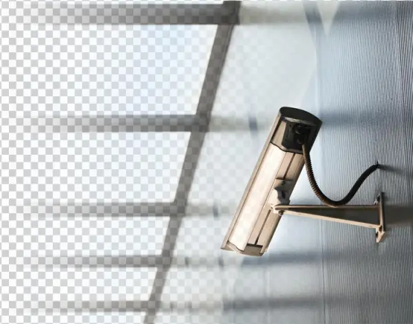 Electronic Parts Specialists & Fulton Electronics Security - Daylighting
