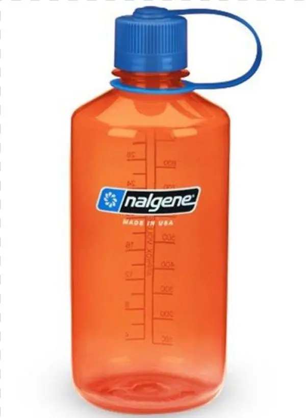Ended - Nalgene Image Transparent