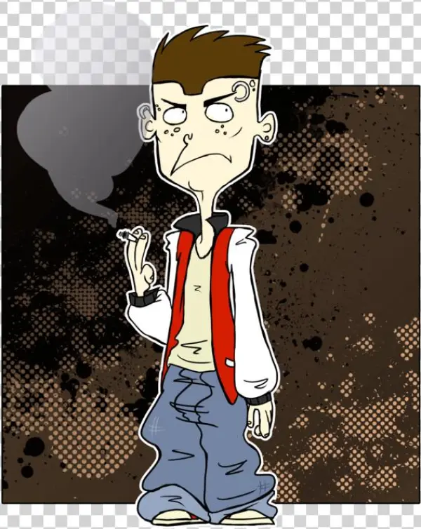 Enzo By Vacuumlungs-d7x1wi3 - Cartoon
