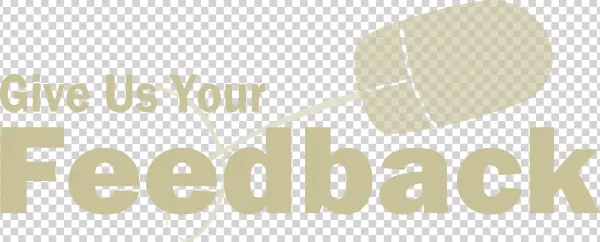 Feedback - Graphic Design