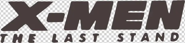 File - Xmen-logo - Svg - Stencil