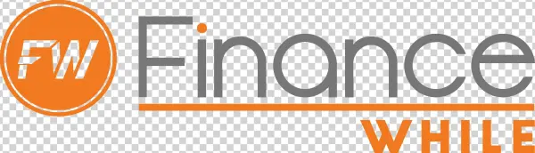 Financewhile - Graphic Design
