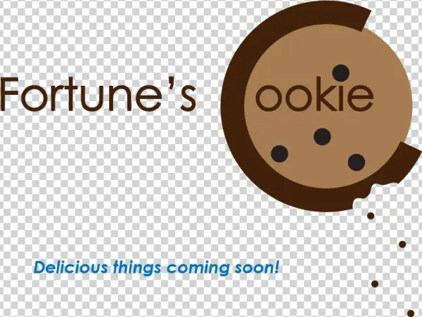 Fortune's Cookie Logo
