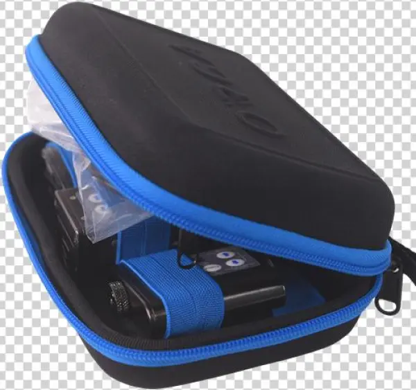 Fullscreen - Messenger Bag
