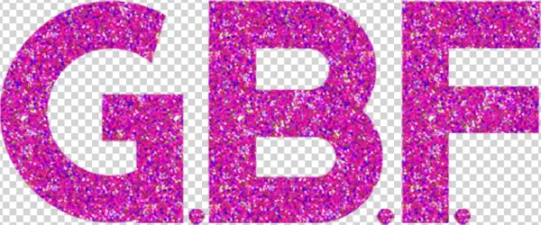 G - B - F - - Number