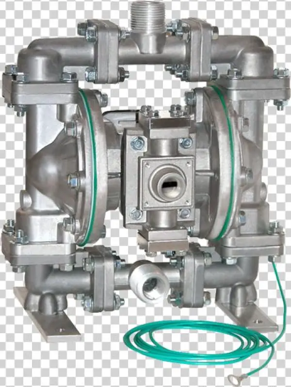 G05 Metallic - Engine