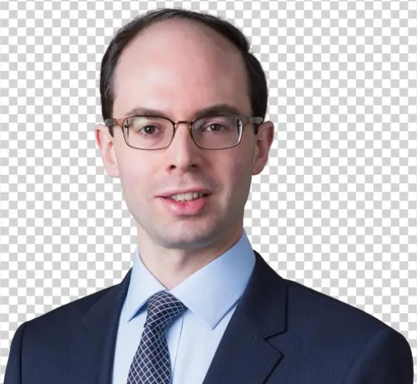 Gerard Rothschild - Asdew Acquisitions Alan Wang