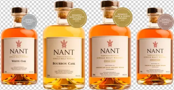 Gold, Silver And Bronze Medal Winners - Nant