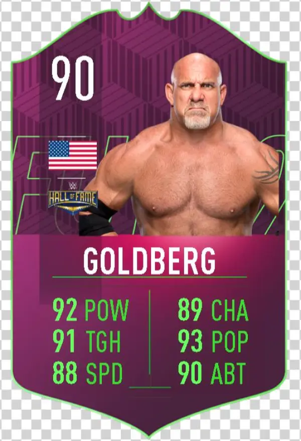Goldberg Png