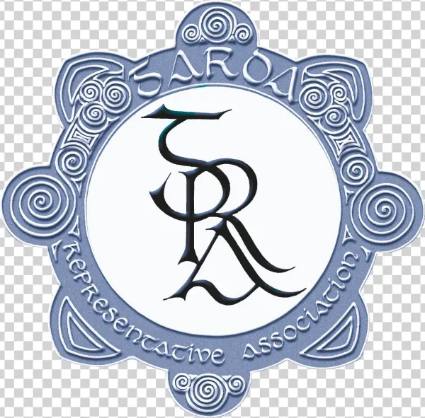 Gra Logo Garda Representative Association