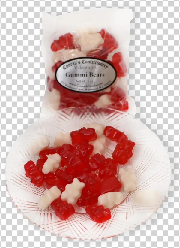 Gummy Bear