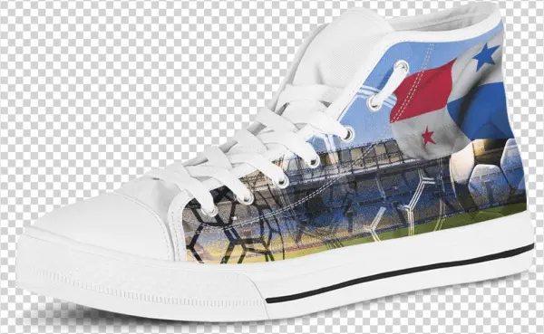High-top