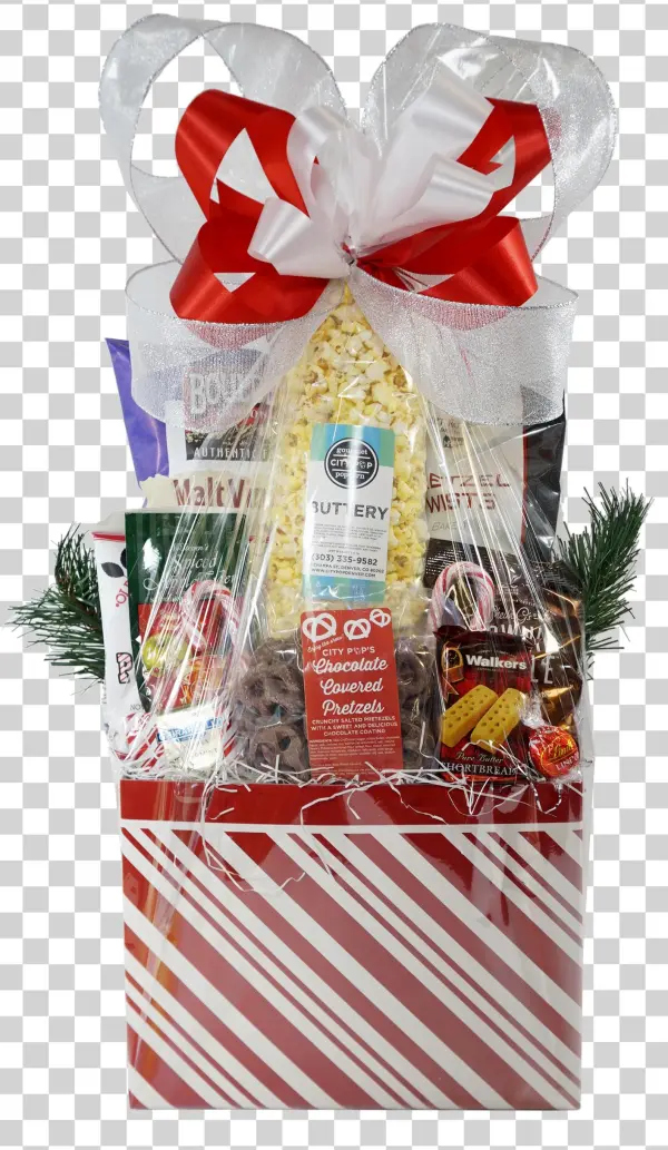 Home > Occasions > Corporate Gifting > Perfect For - Mishloach Manot