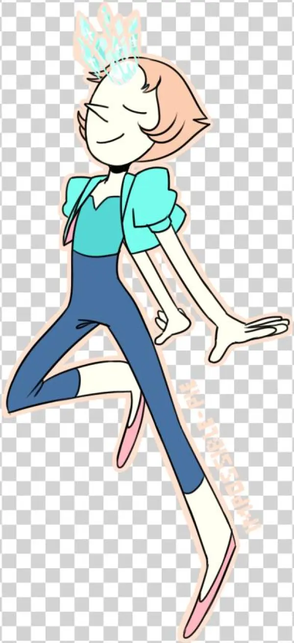 I Think This Is My First Time Posting Su Art But I - Cartoon