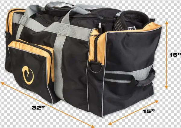 Image - Messenger Bag
