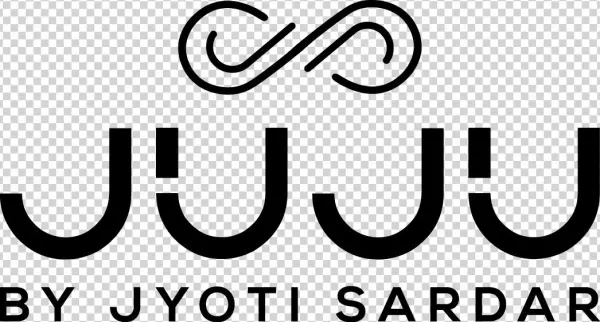 Juju By Jyoti Sardar - Calligraphy