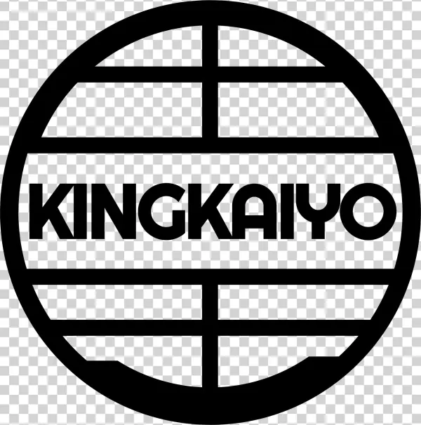 Kingkaiyo Art - Latitude Icon