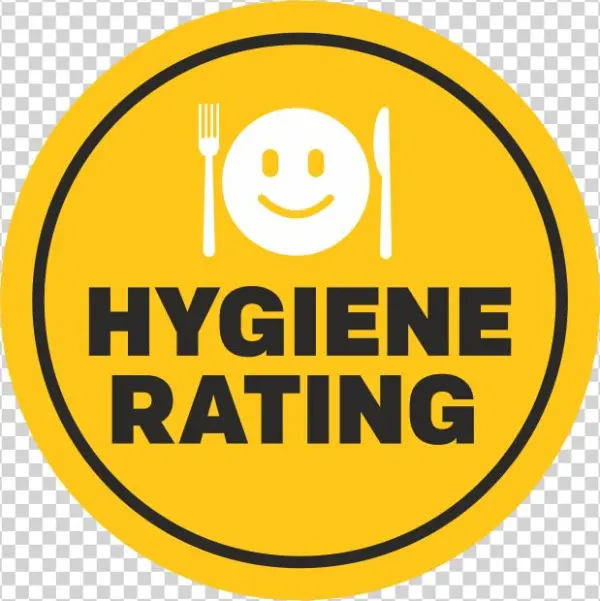 Know Hygiene Rating - Tenda Construtora