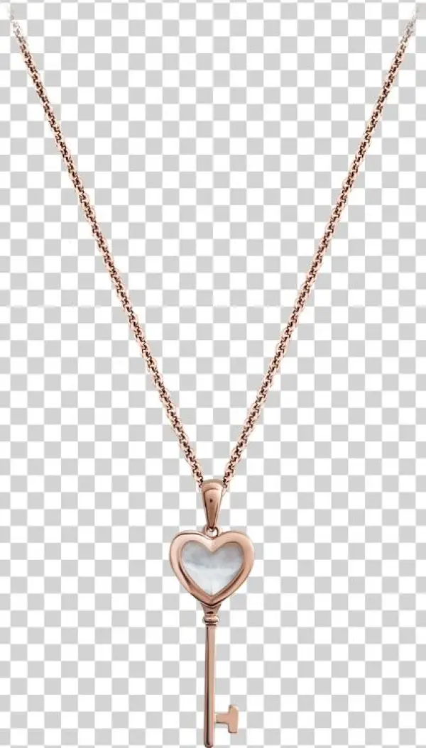 Lucky Charms - Locket