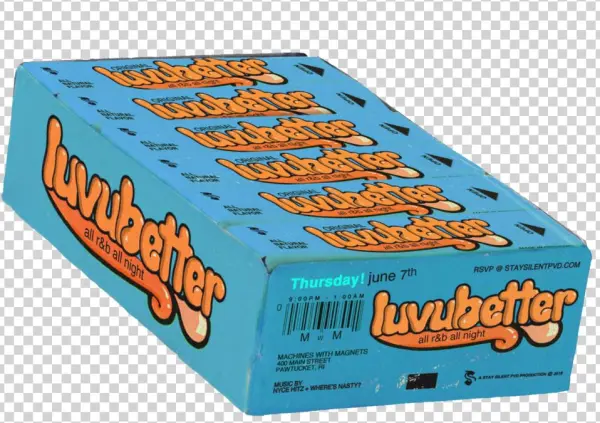 Luvubetterjune-event - Box