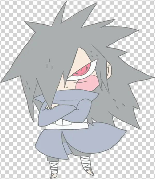 Madara - Cartoon