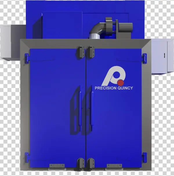 Make Oven Operation Simple And Flexible Truck-oven - Turnstile