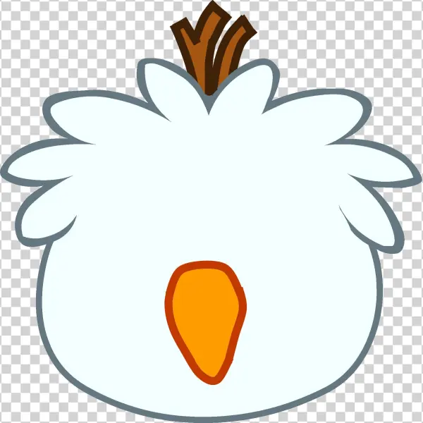 Nieve Png - Illustration