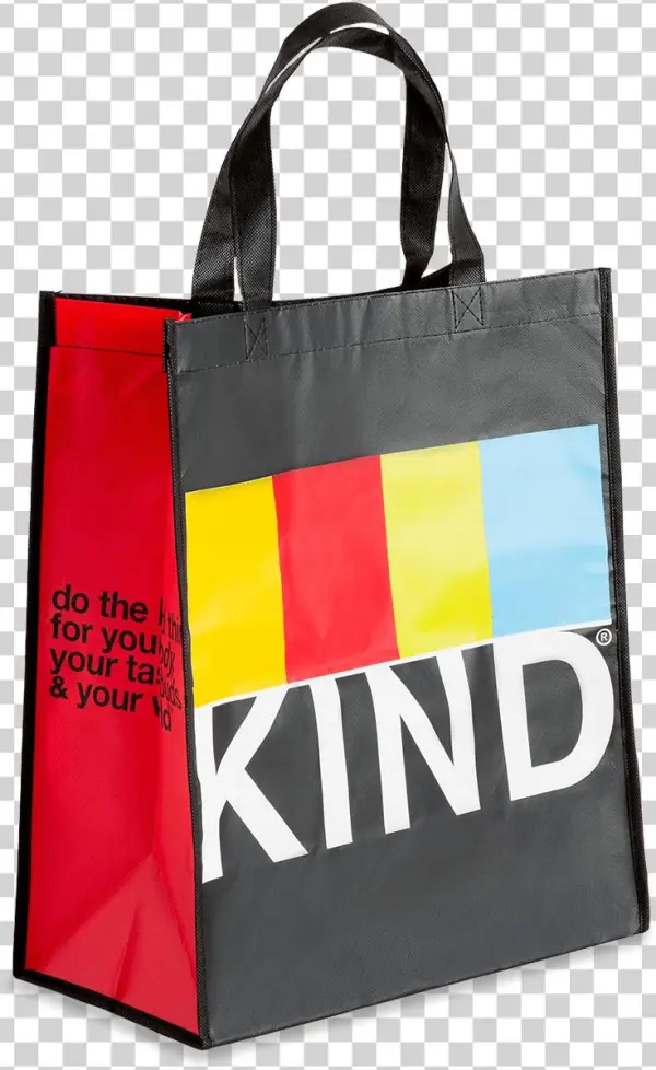 Null - Tote Bag