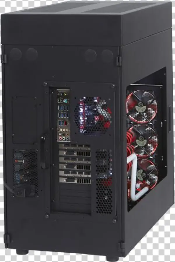 Performance - Electronics