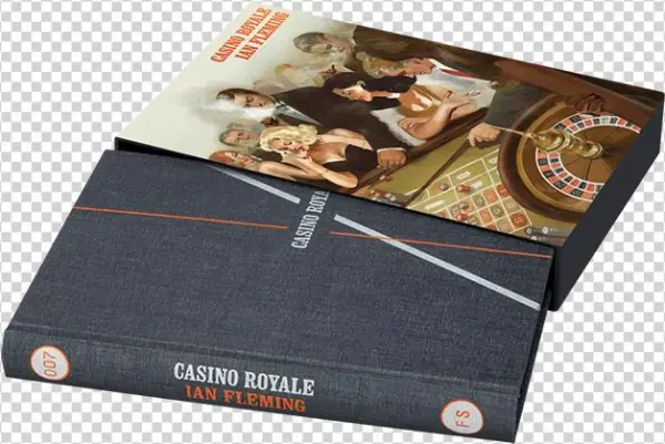 Photograph Album