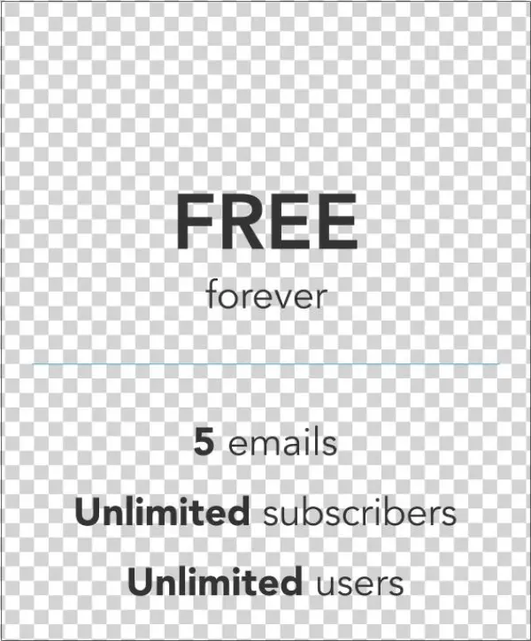 Plan Free