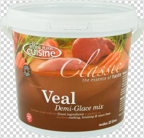 Products Classic Veal Demi Glace