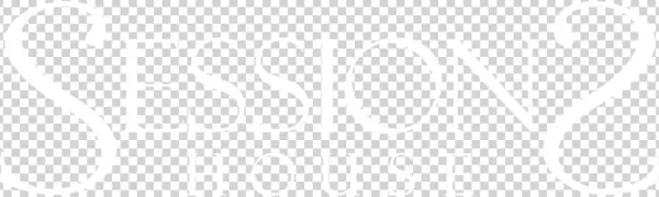 Session House Logo White Transparent - Accor Hotels White Logo