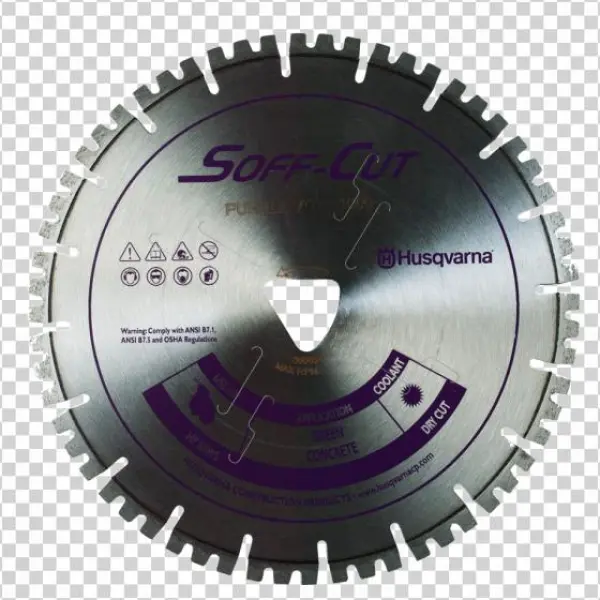 Share - Disc Motocoasa Husqvarna